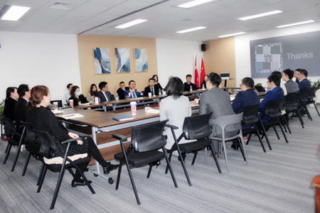 运河律师 新苗实训第五期成功举办