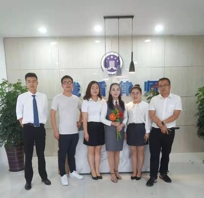 关注:西和人的又一大事件!甘肃陇盾律师事务所挂牌成立!