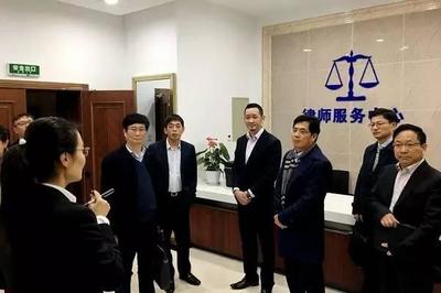 全面深入践行司法为民的“浙江实践”