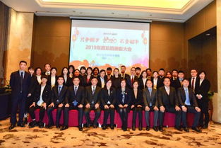 法君新闻 浙江法君律师事务所召开2019年度总结暨表彰大会