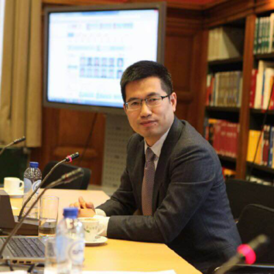 宋桂明:精心钻研股权设计专业领域投身服务大众创业创新蓝海