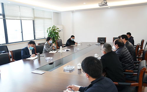 市领导赴各地督查复工复产和疫情防控工作——以浙江律师行业为例