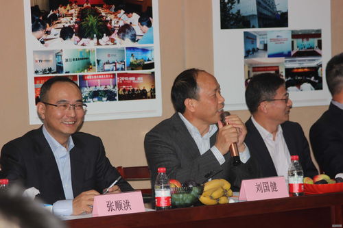 杭城律界精英齐聚智仁探讨律师归属感文化建设