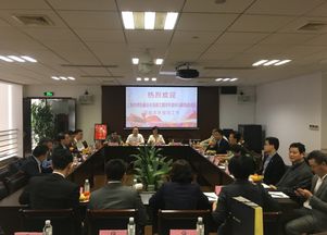 市律协宣传委赴温州律协调研交流，共促浙江律师行业高质量发展