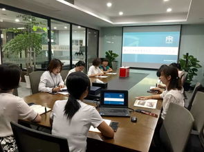 浙江厚来律师事务所第一次妇女代表大会隆重召开