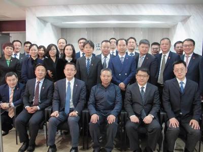 律师协会的多元服务与跨地域合作 以北京市朝阳区与浙江省为例